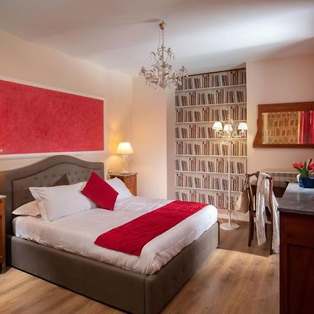 Residenza Nobile Laurina Hotel Roma Exterior foto
